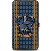 Buckle-Down Harry Potter Ravenclaw Hinged Wallet von Buckle-Down