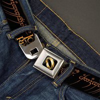 Buckle-Down The Lord of the Rings Seatbelt Belt - Multi von Buckle-Down
