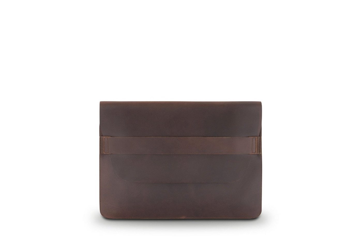 Buckle & Seam Laptop-Hülle Leder Laptop Sleeve Terra 13 Zoll Buckle & Seam Laptop-Hülle Leder Laptop Sleeve Terra 13 Zoll von Buckle & Seam
