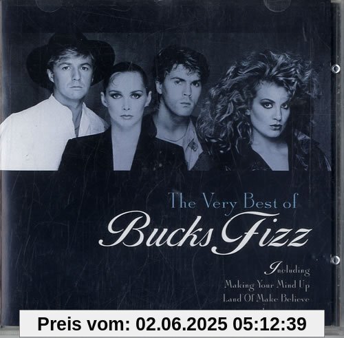 Best of Bucks Fizz Best of Bucks Fizz von Bucks Fizz
