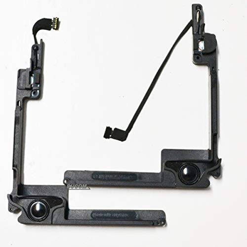 923-0224 Speaker Lautsprecher Box Kit rechts und Links für Apple MacBook Pro Retina 13" A1425 von Bucom