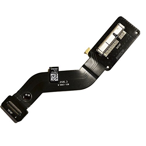 Bucom 821-1506-B HDD Festplatten Kabel kompatibel mit Apple MacBook Pro 13" A1465 2012 2013 von Bucom