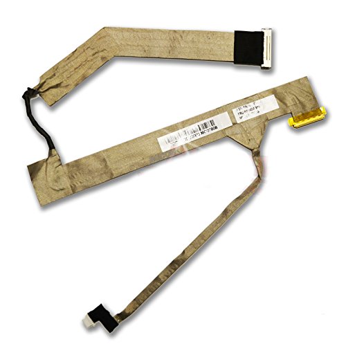 Bucom Displaykabel für Lenovo Thinkpad SL510 Series LCD Kabel Cable 45M2858 DD0GC2LC00 Bucom Displaykabel für Lenovo Thinkpad SL510 Series LCD Kabel Cable 45M2858 DD0GC2LC00 von Bucom