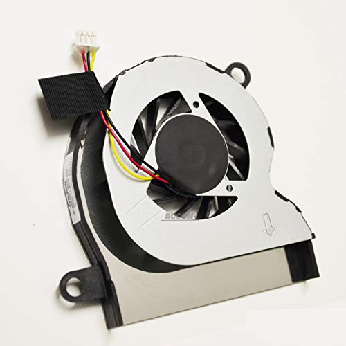 Bucom E10 E11 e120 e120 e125 e130 e135 x100e x121 x121e x130 X130e X120E Lüfter Fan Kühler 04w0274 für Lenovo Bucom E10 E11 e120 e120 e125 e130 e135 x100e x121 x121e x130 X130e X120E Lüfter Fan Kühler 04w0274 für Lenovo von Bucom