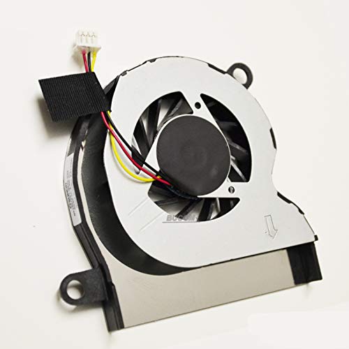 Bucom E10 E11 e120 e120 e125 e130 e135 x100e x121 x121e x130 X130e X120E Lüfter Fan Kühler 04w0274 für Lenovo von Bucom