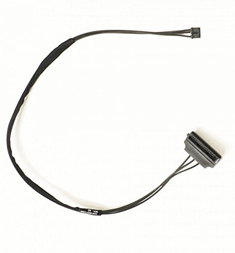 Bucom Für Apple iMac A1311 21.5" mid-2011 Cable SSD Strom Power Festplatten Kabel 593-1296 von Bucom