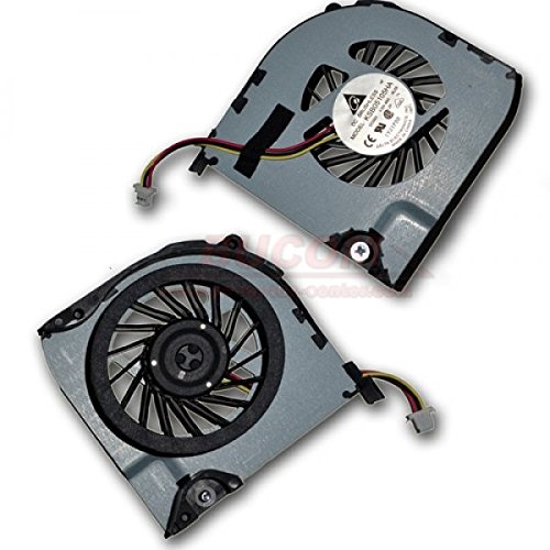 Bucom HP Pavilion DM4-1000 DM4-1100 DM4-1200 DM4T DM4 Serie Fan Lüfter KSB05105HA von Bucom