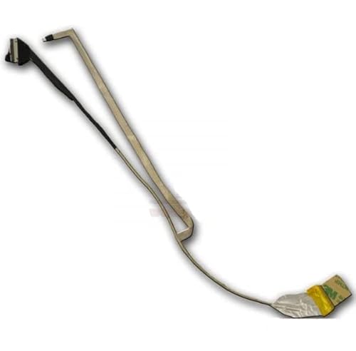 Bucom LCD Cable Display Kabel Video Displaykabel für HP Pavilion G6 g6-1000 DD0R15LC000 Bucom LCD Cable Display Kabel Video Displaykabel für HP Pavilion G6 g6-1000 DD0R15LC000 von Bucom