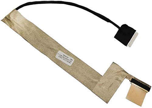 Bucom LVDS Displaykabel für Asus Eee PC R101 1001PX 1001PXD 1422-00TJ000 LCD Kabel Cable Bucom LVDS Displaykabel für Asus Eee PC R101 1001PX 1001PXD 1422-00TJ000 LCD Kabel Cable von Bucom