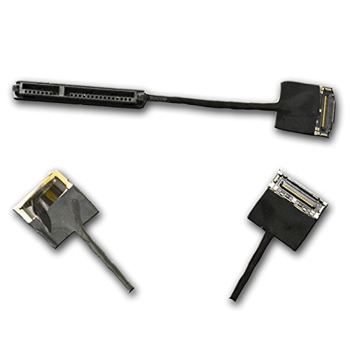 Bucom Laptop Festplatten HDD SATA Kabel für Samsung NP 530U4B 535u4c 530U4C BA39-01214A von Bucom