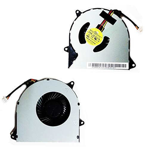 Bucom Lüfter Kühler für IBM Lenovo IdeaPad 100-15IBY 100-14IBD 100-15IBD 110-14AST 110-15ACL 100-14iby Fan Bucom Lüfter Kühler für IBM Lenovo IdeaPad 100-15IBY 100-14IBD 100-15IBD 110-14AST 110-15ACL 100-14iby Fan von Bucom