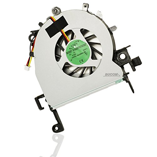 Bucom Lüfter für Acer Aspire 4738 4738Z 4738G 4738ZG 4733 4733G 4733Z 4733ZG Kühler Fan Ventilator von Bucom