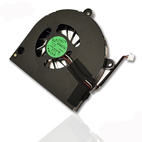 Bucom Lüfter für Acer Aspire 5740 5740G 5741G 5251 5542 5552 5552G 5551 5551G Fan Kühler von Bucom