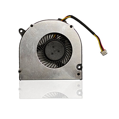 Bucom Lüfter für HP 6530S 6531S 6530B 6535S 6535B 6735S 6720 6830s 6720s 6820s Fan 3 PIN von Bucom