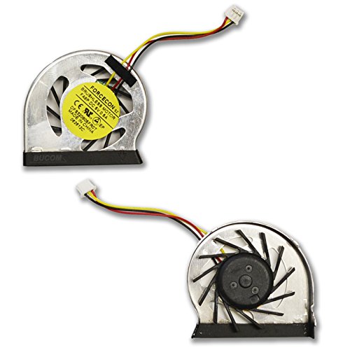 Bucom Lüfter für Lenovo IdeaPad S100 Kühler Fan DFS320805FR0T Cooler von Bucom