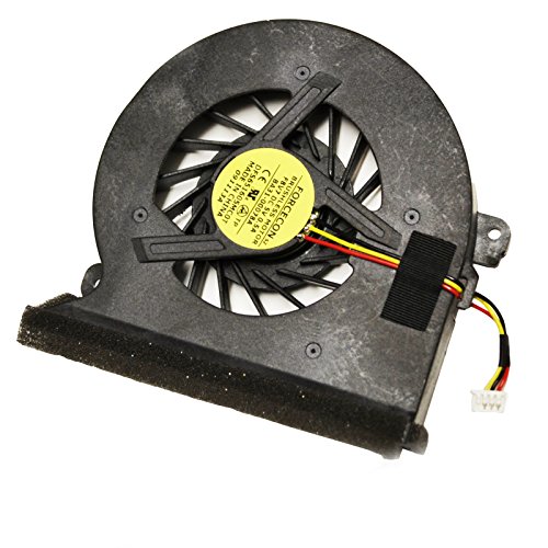 Bucom Lüfter für Samsung R510 R 510 R610 R 610 P510 R700 P51NP-R510 Kühler Fan Ventilator von Bucom