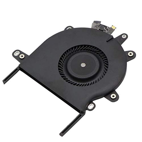 Bucom Rechts CPU Lüfter für MacBook Pro Retina 13'' A1706 2016 2017 Fan 610-00143 Bucom Rechts CPU Lüfter für MacBook Pro Retina 13'' A1706 2016 2017 Fan 610-00143 von Bucom