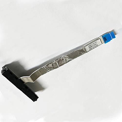 Bucom SATA HDD Festplatten Kabel Adapter Für Lenovo Ideapad 5 15 ARE05 GS557 NBX0001XXXX Bucom SATA HDD Festplatten Kabel Adapter Für Lenovo Ideapad 5 15 ARE05 GS557 NBX0001XXXX von Bucom