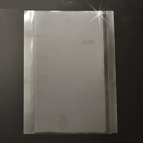 Bucom Samsung Galaxy S5 OCA Glue Kleber Folie zwischen Front Glass und Display 0,25mm dick Bucom Samsung Galaxy S5 OCA Glue Kleber Folie zwischen Front Glass und Display 0,25mm dick von Bucom