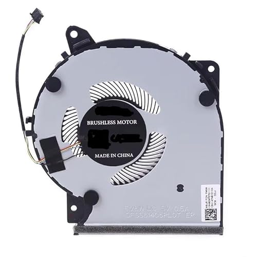 CPU Lüfter Fan für Asus Vivabook X509 X509FA X509FJ X509FL X509JA X509U X409 A509U CPU Lüfter Fan für Asus Vivabook X509 X509FA X509FJ X509FL X509JA X509U X409 A509U von Bucom