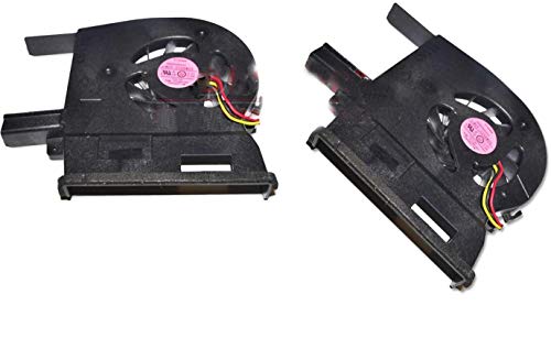 CPU Lüfter für Sony Vaio CS11 CS21 CS31 Series VGN-CS21S/T VGN-CS11Z/R VGN-CS11S/P VGN-CS31S/W VGN-CS31S/R Fan Kühler ventilador Ventilateur MCF-C29BM05 CPU Lüfter für Sony Vaio CS11 CS21 CS31 Series VGN-CS21S/T VGN-CS11Z/R VGN-CS11S/P VGN-CS31S/W VGN-CS31S/R Fan Kühler ventilador Ventilateur MCF-C29BM05 von Bucom