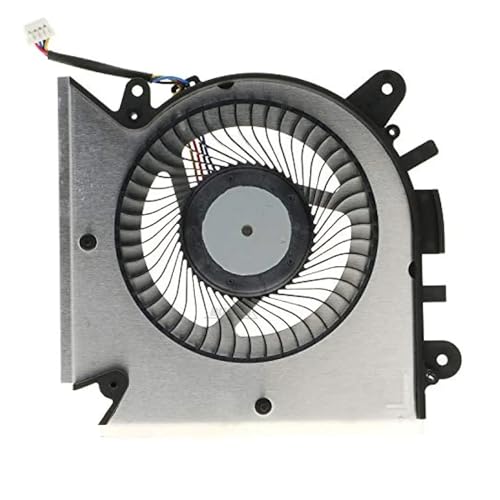 CPU & GPU Lüfter Fan für MSI GF63 Thin 9SCXR GF65 MS-16R1/16R2/16R3/16R5/16W1 WF65 N413 N433 Größe MSI GF63 CPU CPU & GPU Lüfter Fan für MSI GF63 Thin 9SCXR GF65 MS-16R1/16R2/16R3/16R5/16W1 WF65 N413 N433 Größe MSI GF63 CPU von Bucom