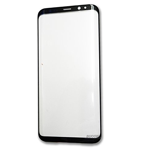 Display Front Glas LCD Window Scheibe 8Plus schwarz für Samsung Galaxy S8+ Display Front Glas LCD Window Scheibe 8Plus schwarz für Samsung Galaxy S8+ von Bucom