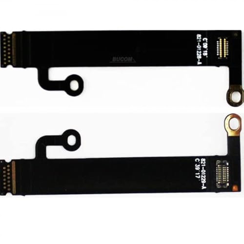 Flexgate Backlight Flex Hintergrundbeleuchtung Kabel für MacBook Pro 13" 15" A1707 A1706 A1708 A1989 A1990 A2338 A2289 A2251 von Bucom