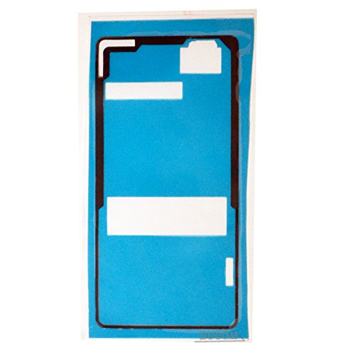 Kleber für Sony Xperia Z3 Compact Mini D5803 Akkudeckel Rückseite Klebefolie Rückschale Back Cover Glue Kleber für Sony Xperia Z3 Compact Mini D5803 Akkudeckel Rückseite Klebefolie Rückschale Back Cover Glue von Bucom