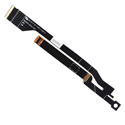 LCD Display Kabel SM30HS S3-951 für Acer Aspire UltraBook A016 001 Screen cable 50.13B23.007 von Bucom