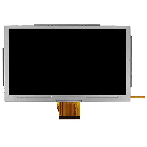 LCD Panel Display für Nintendo Wii U Controller TFT Touch Screen Bildschirm Gamepad Digitizer Assembly ZVLS115 von Bucom