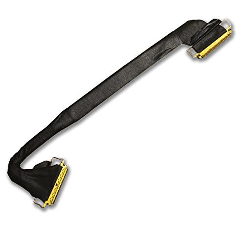 LVDS LCD Bildschirm Kabel für Apple Macbook Pro A1286 15" Video Display cable 2012 von Bucom