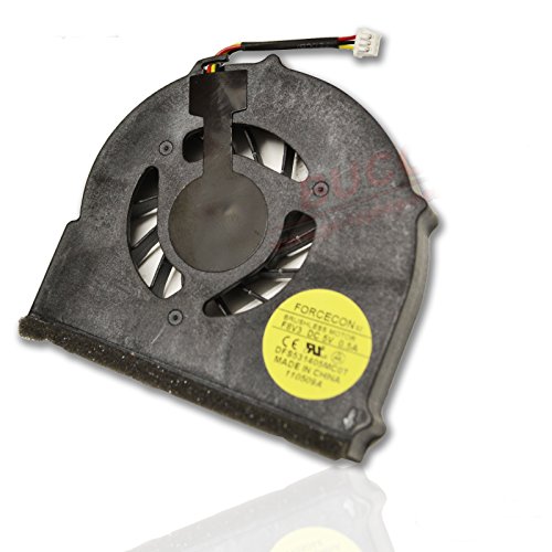 Lüfter für Acer Aspire 4732 4332 4732Z Fan auch für eMachines D725 D525 MS2268 von Bucom