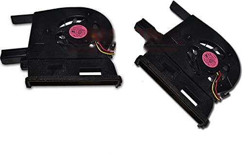 Lüfter für Sony Vaio Cooler Fan VGN-CS11S Serie Series von Bucom