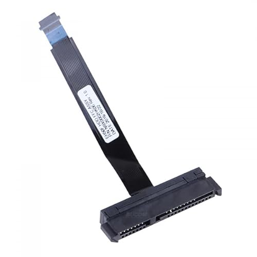 SATA HDD Festplatten Kabel Adapter für Acer Nitro 5 AN515-43 AN515-44 AN515-45 AN515-54 AN517-51 AN517-71 AN715-74G N18C3 von Bucom