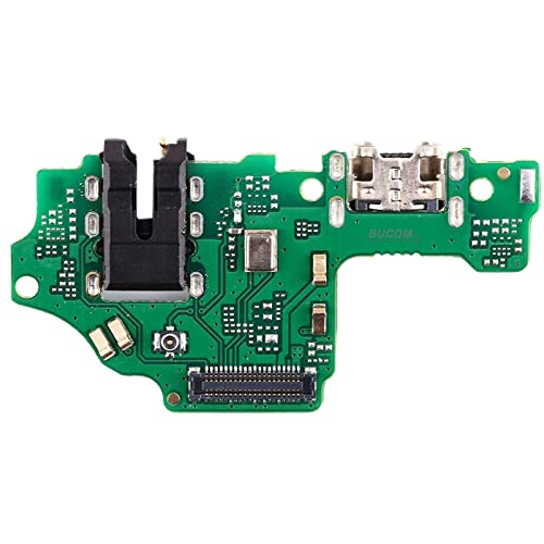Strom Lade Buchse kompatibel mit Huawei Y9 2019 Micro USB Dock Board Charger Strom Lade Buchse kompatibel mit Huawei Y9 2019 Micro USB Dock Board Charger von Bucom