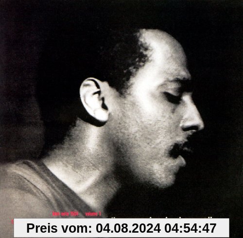 The Amazing Bud Powell Vol. 1 (Rvg) von Bud Powell