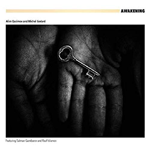 Awakening von Buda Musique