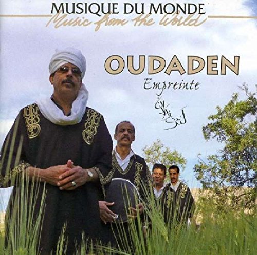 Empreinte (Maroc) von Buda (Membran)