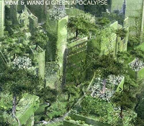 Green Apocalypse von Buda (Membran)