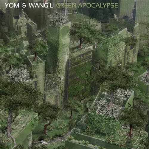Green Apocalypse von Buda Musique