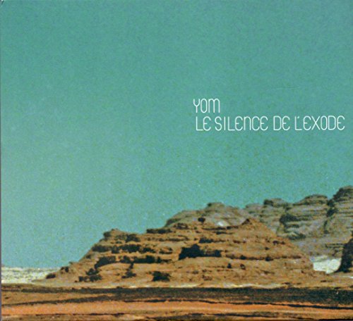 Le Silence De L'exode von Buda Musique