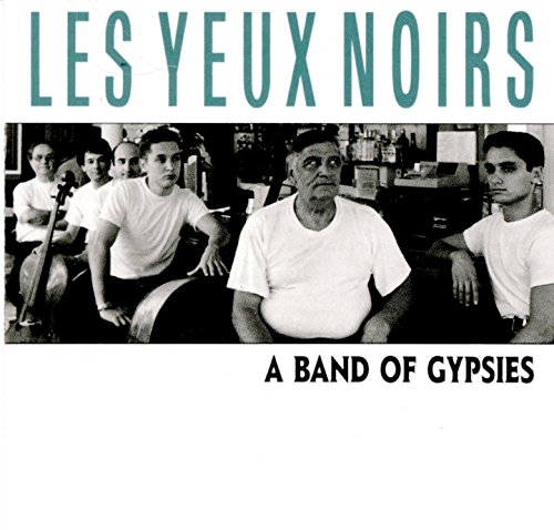 Les Yeux Noirs von Buda Musique