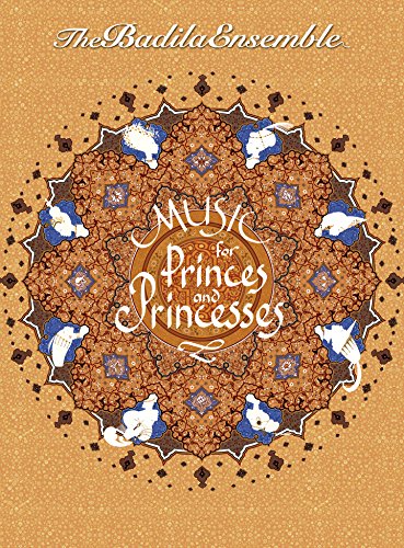 Music for Princes and Princesses von Buda (Membran)