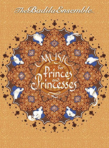 Music for Princes and Princesses von Buda Musique