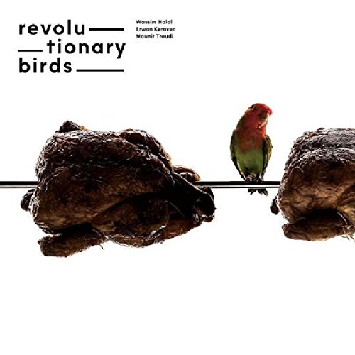 Revolutionary Birds von Buda (Membran)