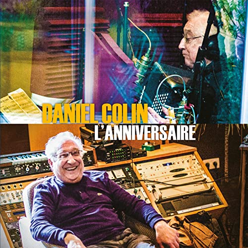 L'Anniversaire von BUDA MUSIQUE