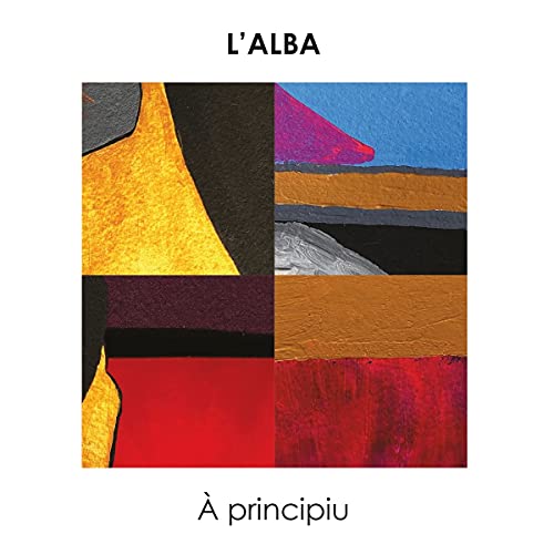A Principiu A Principiu von Buda Musique