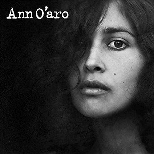 Ann O'Aro von Buda Musique