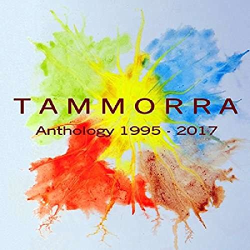 Anthology 1995-2017 von Buda Musique